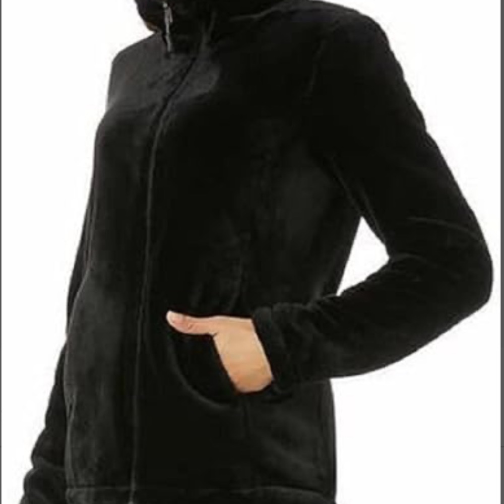 32 Degrees Black Jacket.